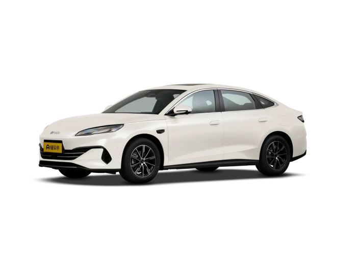 BYD Seal 06 DM-i, 120km Premium, 2025, пробіг 6,4 тисячі км