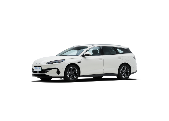 BYD Seal 06 DM-i Travel Edition, 150km Flagship, 2025 
