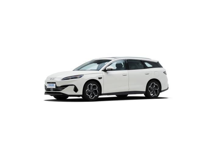 BYD Seal 06 DM-i Travel Edition, 150km Flagship, 2025 