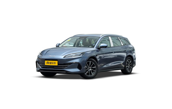 BYD Seal 06 DM-i Travel Edition