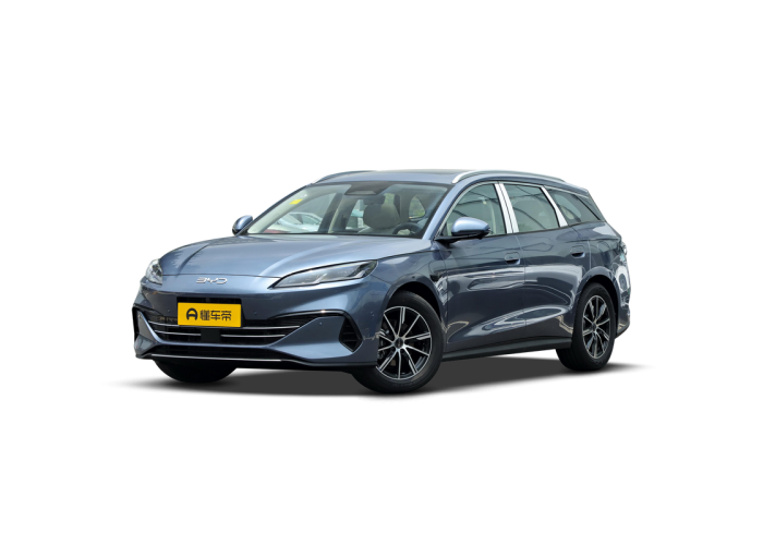 BYD Seal 06 DM-i Travel Edition