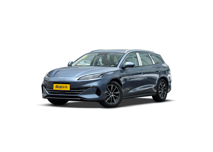 BYD Seal 06 DM-i Travel Edition