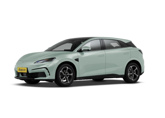 BYD Seal 06 GT 2026