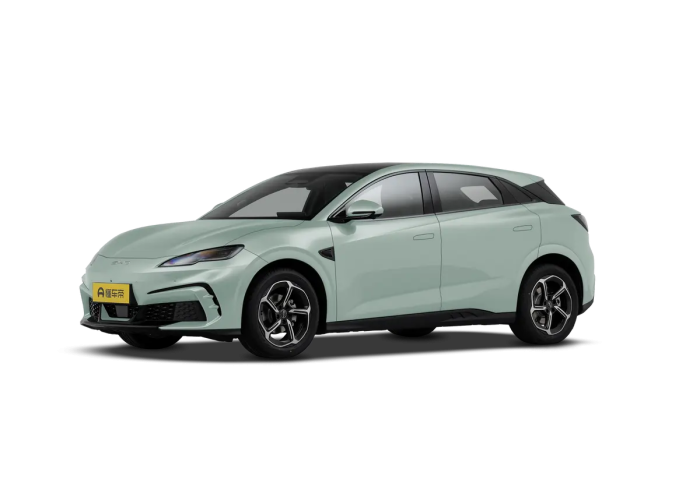BYD Seal 06 GT 2026