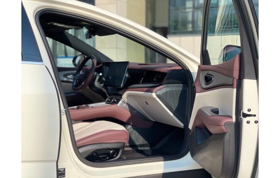BYD Seal 07 DM, 230km Flagship, 2026