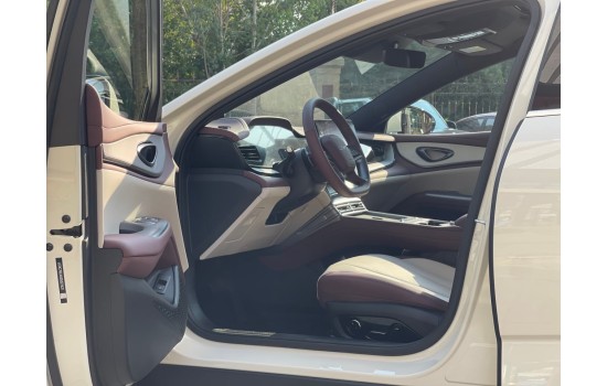 BYD Seal 07 DM, 230km Flagship, 2026