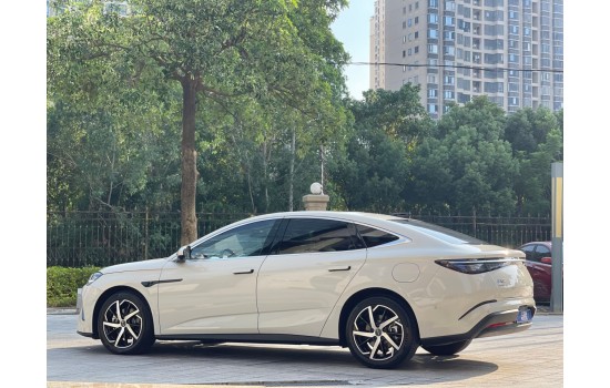 BYD Seal 07 DM, 230km Flagship, 2026