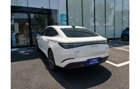 BYD Seal 07 DM, 230km Flagship, 2026