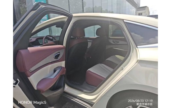 BYD Seal 07 DM, 230km Flagship, 2026