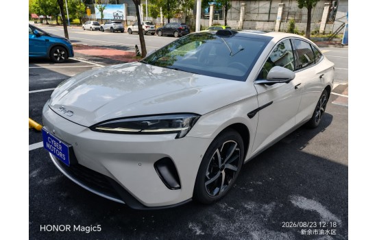 BYD Seal 07 DM, 230km Flagship, 2026