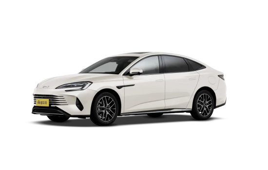 BYD Seal 07 DM