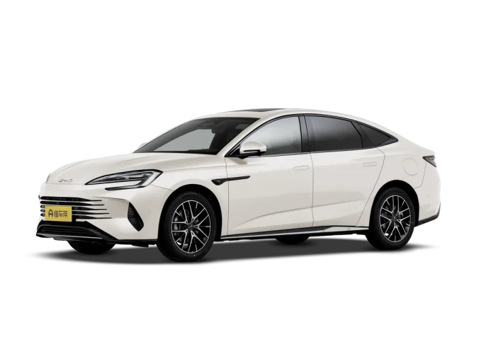BYD Seal 07 DM