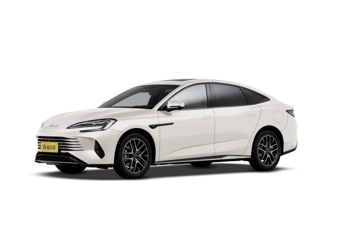 BYD Seal 07 DM