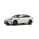 BYD Seal 07 DM, 2025, пробіг 6 тисяч км