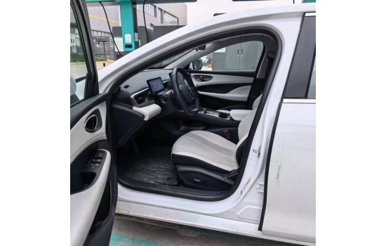 BYD Seal DM-i, 120KM Flagship, гібрид, 2025, пробіг 15,5 тысяч км