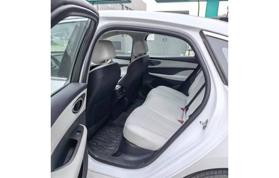 BYD Seal DM-i, 120KM Flagship, гібрид, 2025, пробіг 15,5 тысяч км