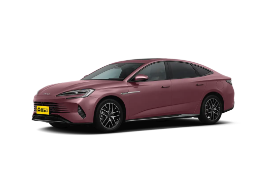 BYD Seal DM-i