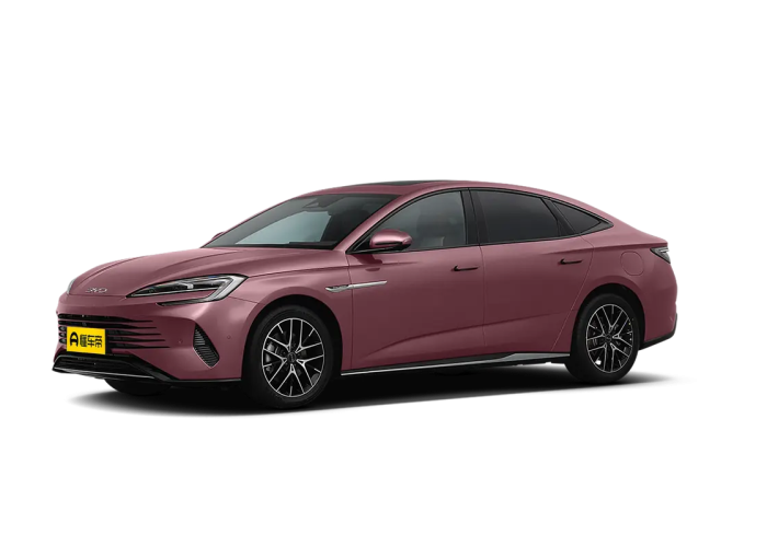 BYD Seal DM-i