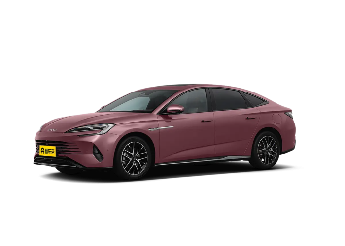 BYD Seal DM-i