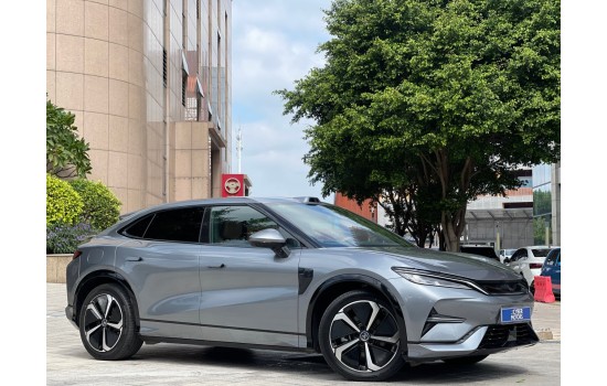 BYD Song L 2025 BYD Song L 2025