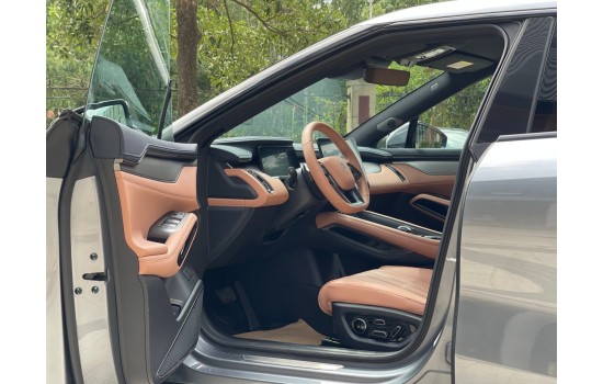 BYD Song L 2025 BYD Song L 2025