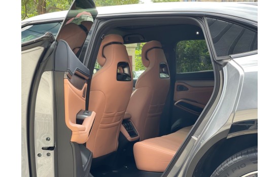 BYD Song L 2025 BYD Song L 2025