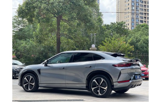 BYD Song L 2025 BYD Song L 2025