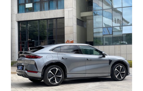 BYD Song L 2025 BYD Song L 2025