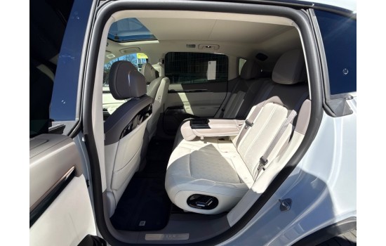 BYD Song L 2WD, 2025