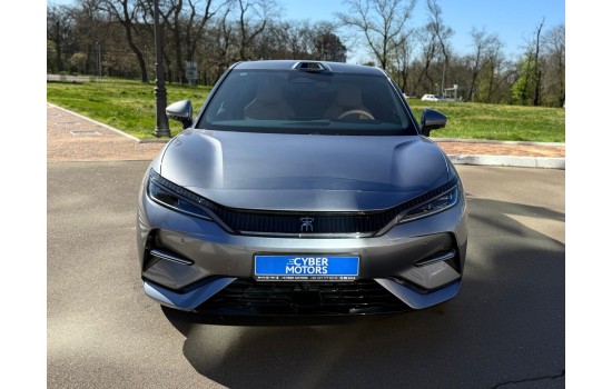 BYD Song L 2WD, 2025