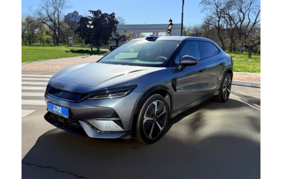 BYD Song L 2WD, 2025