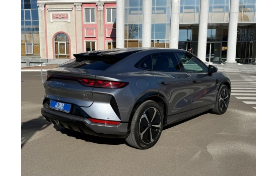 BYD Song L 2WD, 2025