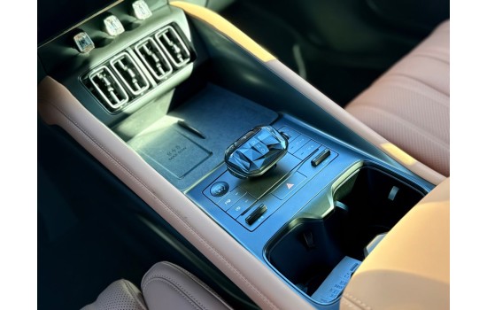 BYD Song L 2WD, 2025