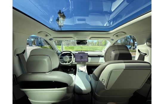 BYD Song L 2WD, 2025