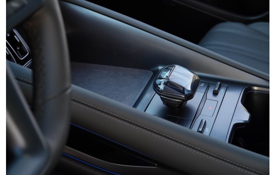 BYD Song L, 2025, пробіг 2,4 тисячі км