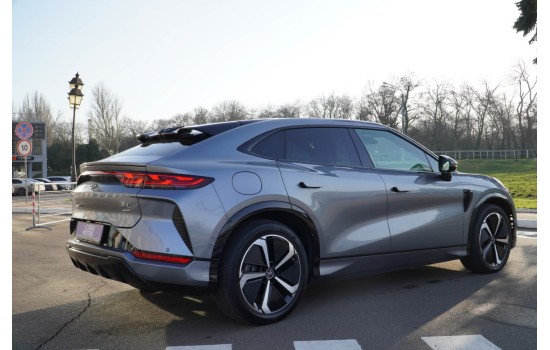 BYD Song L, 2025, пробіг 2,4 тисячі км