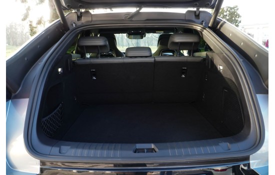 BYD Song L, 2025, пробіг 2,4 тисячі км