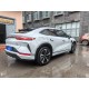 BYD Song L White