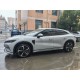 BYD Song L White
