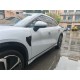 BYD Song L White