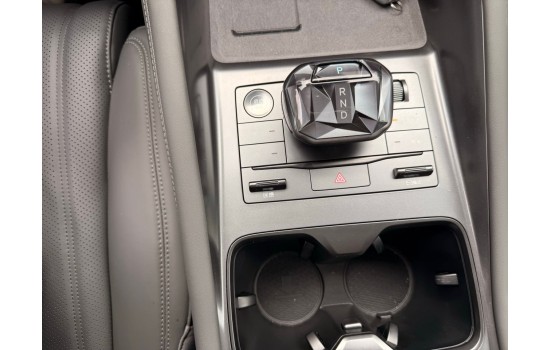 BYD Song L EV, 662km Laser Radar Excellent, 2025, пробіг 1 тисяча км