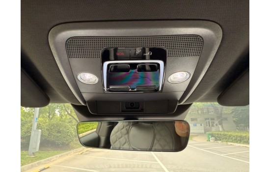 BYD Song L EV, 662km Laser Radar Excellent, 2025, пробіг 1 тисяча км