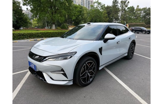 BYD Song L EV, 602km Laser Radar Excellent 4WD, 2025, пробіг 13 тисяч км