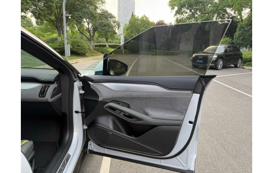 BYD Song L EV, 602km Laser Radar Excellent 4WD, 2025, пробіг 13 тисяч км
