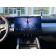 BYD Song L EV, 602km Laser Radar Excellent 4WD, 2025, пробег 13 тысяч км 