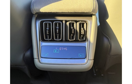 BYD Song L EV, 602km Laser Radar Excellent 4WD, 2025, пробег 13 тысяч км 