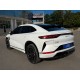 BYD Song L EV, 602km Laser Radar Excellent 4WD, 2025, пробег 13 тысяч км 