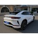 BYD Song L EV, 602km Laser Radar Excellent 4WD, 2025, пробег 13 тысяч км 