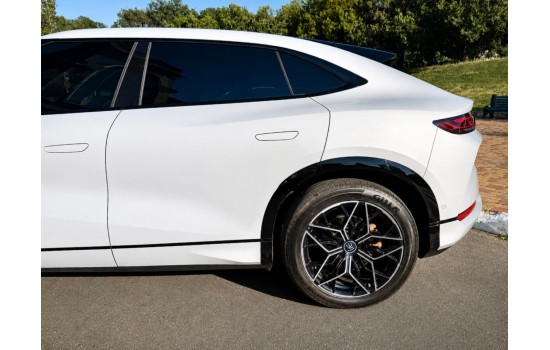 BYD Song L EV, 602km Laser Radar Excellent 4WD, 2025, пробег 13 тысяч км 