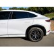 BYD Song L EV, 602km Laser Radar Excellent 4WD, 2025, пробег 13 тысяч км 